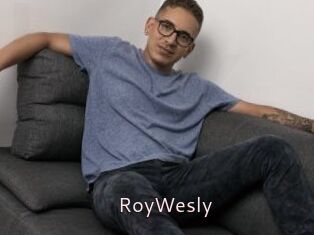 RoyWesly