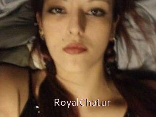 RoyalChatur