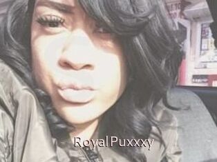 RoyalPuxxxy