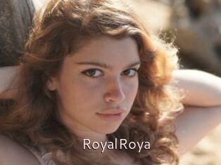 RoyalRoya