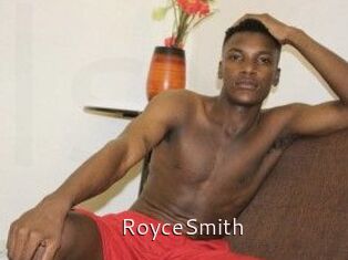 RoyceSmith