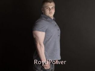 RoydPower