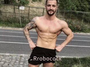 Rrobocock