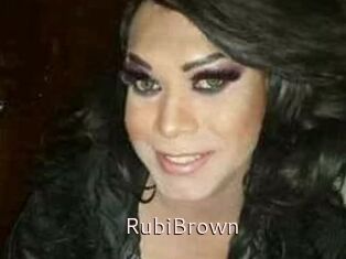 RubiBrown