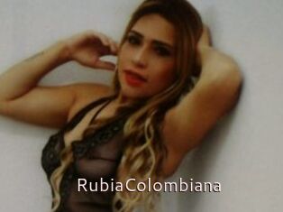 RubiaColombiana