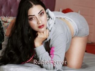 RubieFerrer