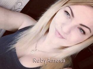 RubyAmesa