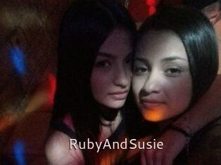 RubyAndSusie