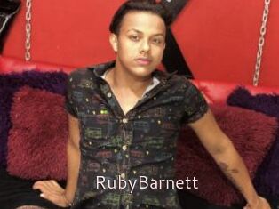 RubyBarnett