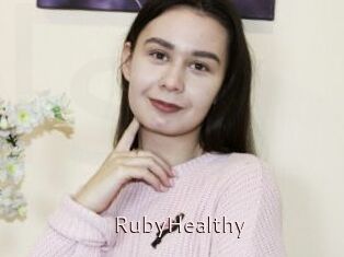 RubyHealthy