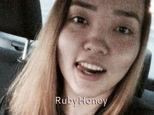 RubyHoney