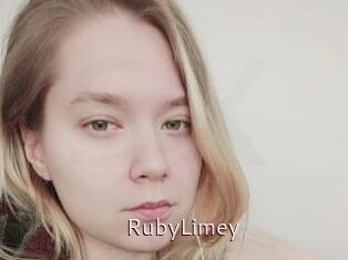 RubyLimey