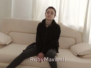 RubyMaxwell