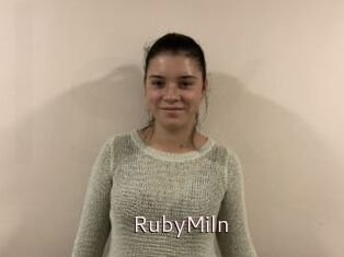 RubyMiln