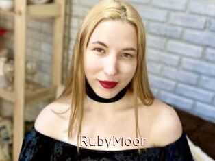 RubyMoor