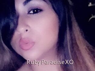 RubyParadiseXO