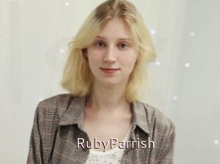 RubyParrish