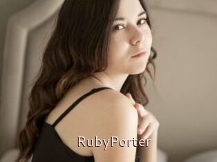 RubyPorter