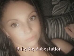 RubyRayBabestation