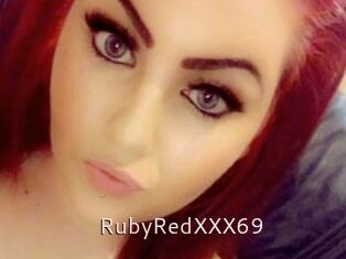 RubyRedXXX69