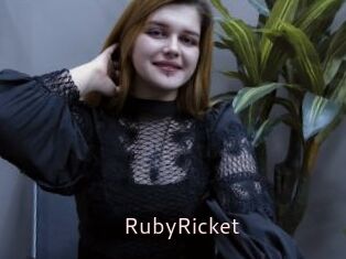 RubyRicket