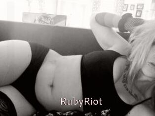 RubyRiot