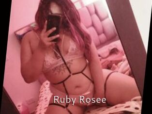 Ruby_Rosee