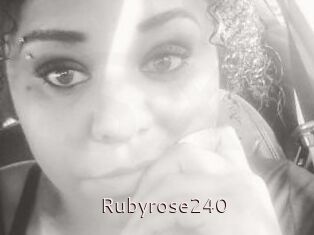 Rubyrose240