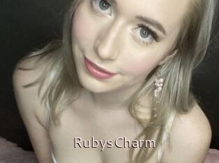 RubysCharm