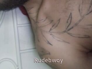 Rudebwoy