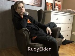 RudyEiden