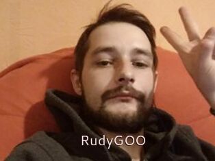 RudyGOO