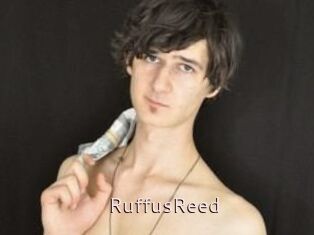 RuffusReed