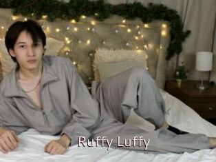 Ruffy_Luffy