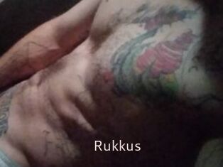 Rukkus