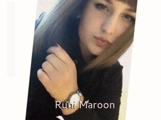 Runi_Maroon