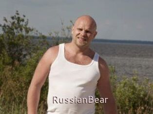 RussianBear