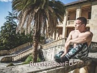 RussianBearFU