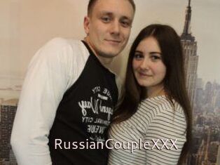 RussianCoupleXXX