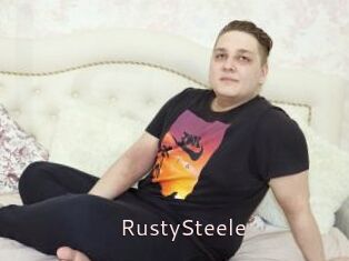 RustySteele