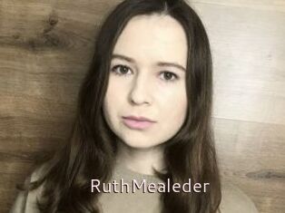 RuthMealeder