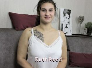 RuthReed