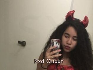 Rxd_Quxxn