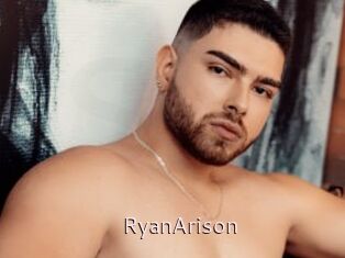 RyanArison