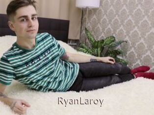 RyanLaroy