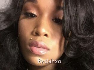 Rydahxo