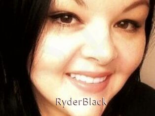 RyderBlack