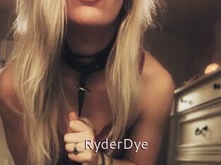 RyderDye