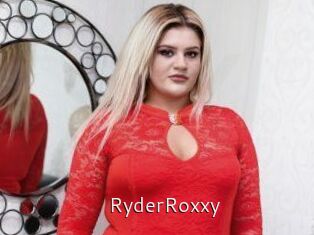 RyderRoxxy