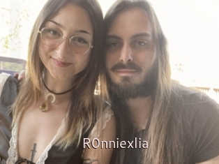 R0nniexlia